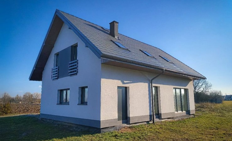 dom na sprzedaż - Niepołomice (gw), Wola Batorska